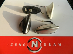 Nissan Qashqai J11-2014-2021 Balık Sırtı Anten Orjinal Yedek Parça