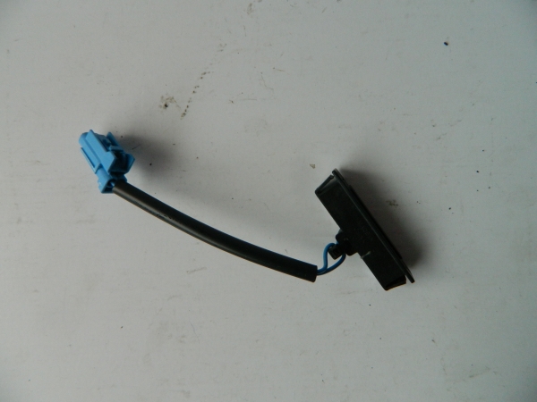 Nissan Micra K12 2003-2010 Bagaj A&ccedil;ma Switch Sens&ouml;r&uuml; Orjinal