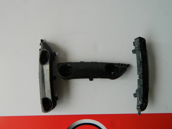 Nissan Micra K12-2010-2013 &Ouml;n Tampon Braketi Sağ Orjinal