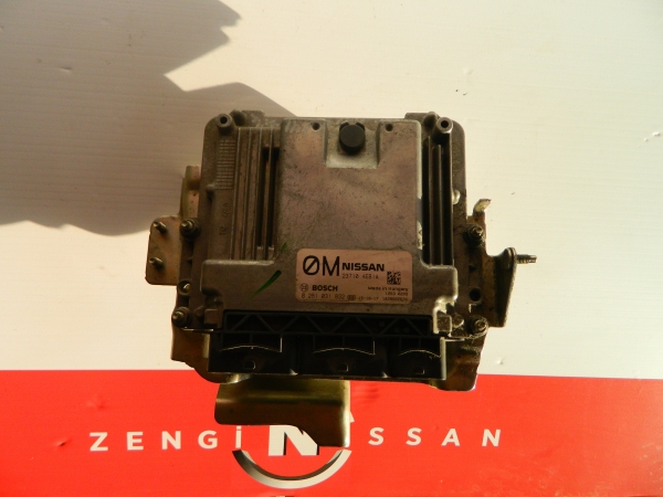 Nissan Qashqai J11-2014-2021 Motor Beyni OEM-NO-23710 4EB1A