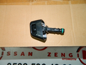 Nissan X-Trail T30-2005-2009 Far Yıkama Memesi Orjinal