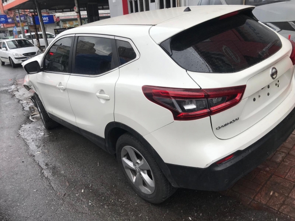 Nissan Qashqai J11 2018-2021 Sol Arka Dış Stop Sıfır Par&ccedil;a