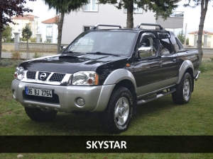 Skystar 2