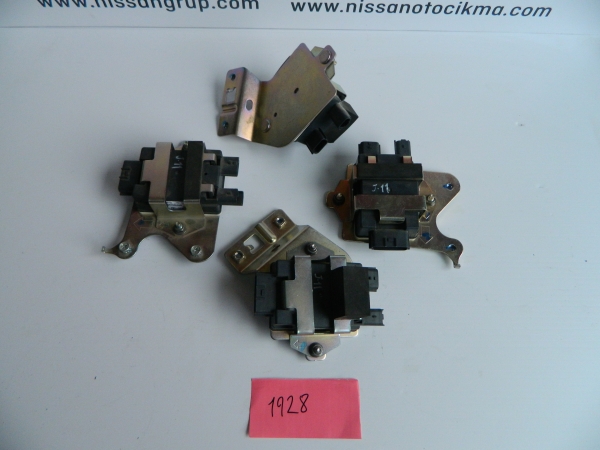 Nissan Qashqai J11-2014-2017 Yakıt Pompa Mod&uuml;l&uuml; Oem-no 169108688R