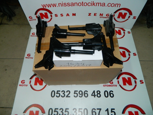 Nissan X-Trail T32 -2014-2017 Far Fiskiye Robotu Orjinal