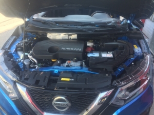 Nissan Qashqai J11-2020-2021 Adblue 1.5 Komple Motor S&ouml;kme