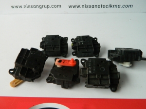 Nissan X-Trail T32 -2014-2017 Kaliper Orjinal Yedek Par&ccedil;a