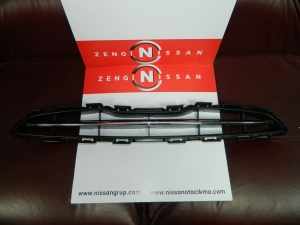 Nissan Micra K13-2011-2014 &Ouml;n Panjur Sıfır Yedek Par&ccedil;a