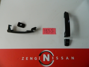 Nissan Navara 2007-2013 Dış Kapı A&ccedil;ma Kolu Orjinal Par&ccedil;a