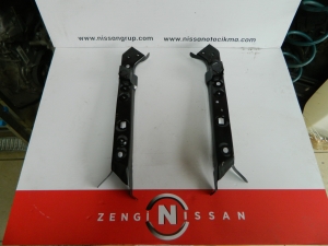 Nissan Qashqai J11 2014-2021 Far Yuva Sacı Sıfır Yedek Par&ccedil;a