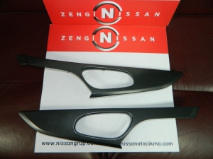 Nissan X-Trail T32 -2014-2021 &Ouml;n Kapı İ&ccedil; Kolu &Ccedil;er&ccedil;evesi