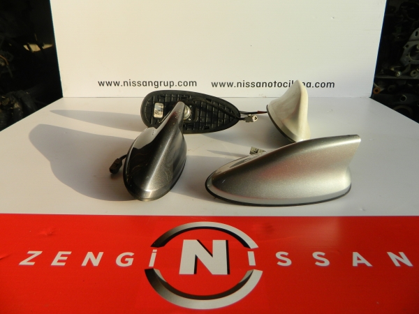 Nissan X-Trail-T32-2014-2021 Balık Sırtı Anten Orjinal Yedek Par&ccedil;a