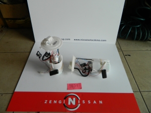 Nissan Qashqai J11-2014-2018 1.2 Yakıt Şamandırası Sıfır Orjinal Yedek Par&ccedil;a