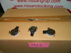 Nissan X-Trail T32 -2018-2021 Yağmur Sens&ouml;r&uuml; &Ccedil;ıkma Yedek