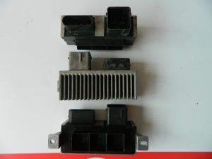 Nissan X-Trail T32 -2014-2017 Isıtma Rolesi &Ccedil;ıkma Par&ccedil;a