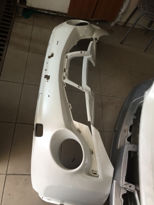 Nissan Juke 2014-2018 Ön Tampon Çıkma Yedek Parça