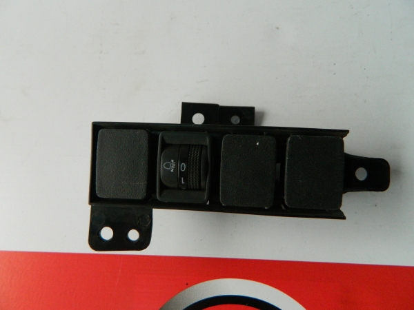 Nissan Qashqai J11-2014-2017 Far Ayar D&uuml;ğmesi Orjinal Yedek Par&ccedil;a