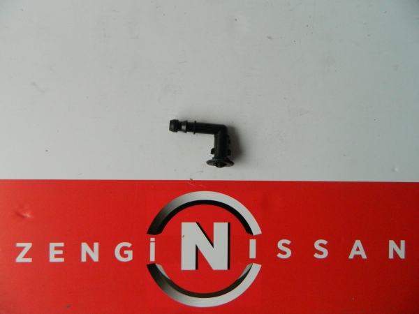 Nissan Juke 2011-2018 Far Yıkama Memesi Orjinal Yedek Par&ccedil;a