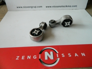 Nissan Qashqai 1.6 J11-2014-2018 Sağ Yağlı Motor Armut Takoz Oem-11350-4BA0A