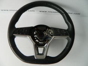 Nissan X-Trail T32 -2018-2021 Direksiyon Isıtmalı Orjinal