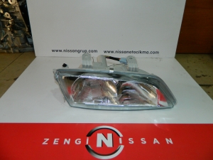 Nissan Primera 1993-2007 Far &Ccedil;ıkma S&ouml;kme Yedek Par&ccedil;a