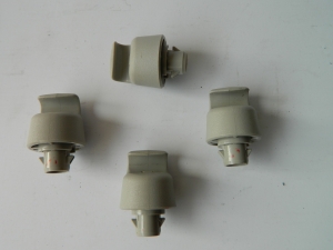 Nissan Qashqai J11-2014-2017 G&uuml;neşlik Mandal Tutucu Orjinal &Ccedil;ıkma Yedek Par&ccedil;a