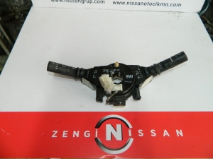 Nissan X-Trail T31 2010-2013 Far Ve Silecek Kolu Mekanizması