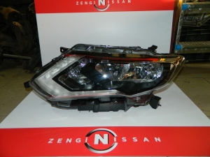 Nissan X-Trail T32 -2018-2021 Sol Far Orjinal Yedek Par&ccedil;a