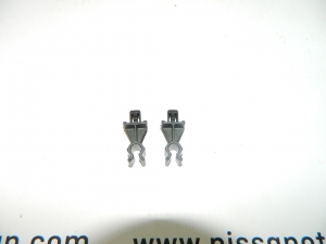 Nissan Micra K12- 2004-2010 Kaput Mandal &Ccedil;ubuğu Oem-65722-AL500