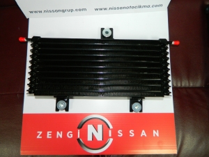 Nissan Qashqai j11 2014-2018 Şanzıman Yağ Soğutucu Sıfır