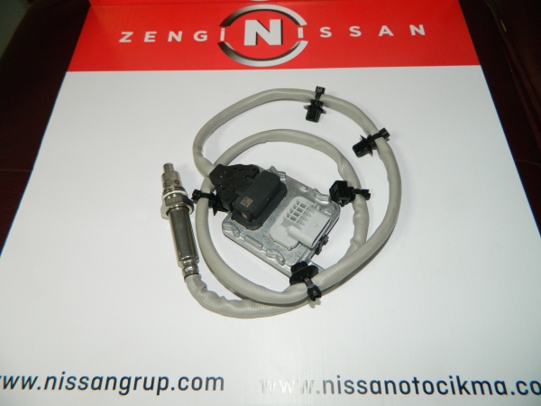 Nissan Qashqai 1.5 J11 2019-2021 Adblue Nox Sens&ouml;r&uuml; 22790-HV80B