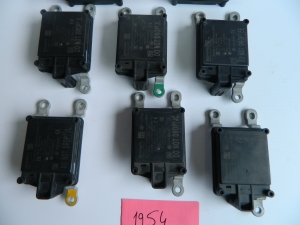 Nissan Qashqai J11-2018-2021 Radar Sens&ouml;r Beyni 28438-5FA5A