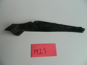 Nissan Pulsar 2016-2017 Cam K&ouml;şe Bakaliti Orjinal Par&ccedil;a