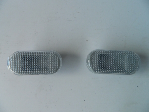 Nissan Micra K12-2003-2010 &Ccedil;amurluk Sinyali &Ccedil;ıkma Yedek Par&ccedil;a