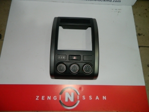 Nissan X-Trail T31-2010-2013 Klima Kontrol Paneli Orjinal