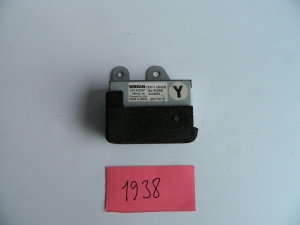 Nissan X-Trail T32 -2014-2017 Arka Panel Park Mod&uuml;l&uuml; Orjinal Oem-284F0 4BA0B