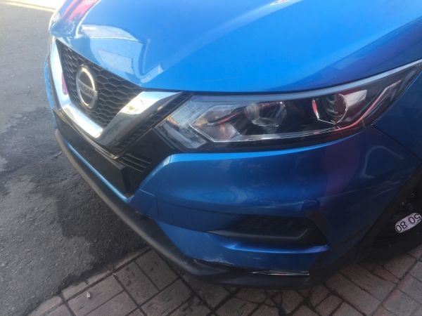 Nissan Qashqai J11 Adblue-2019-2021 Far Orjinal Yedek Par&ccedil;a