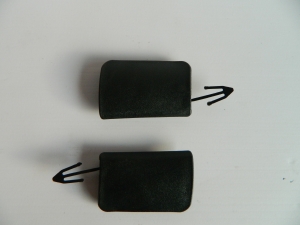 Nissan Micra K12-2005-2008 &Ccedil;eki Demir Kapağı Sıfır Yedek Par&ccedil;a