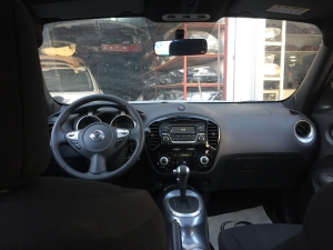 Nissan Juke 2011-2018 Direksiyon Orjinal S&ouml;kme Yedek Par&ccedil;a